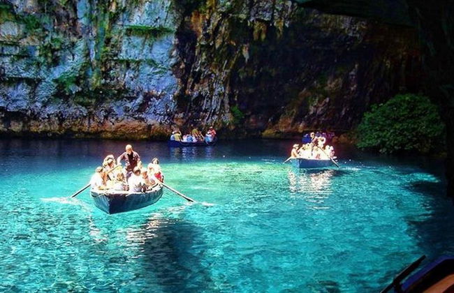 Kefalonia Highlights - Foto 7